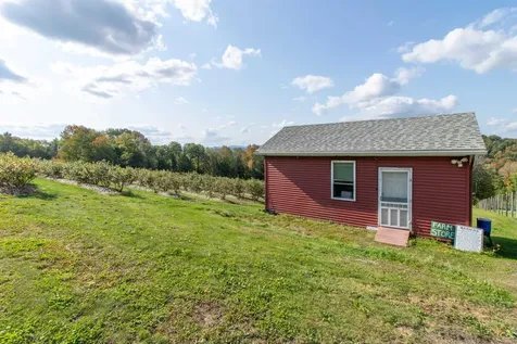 2557 Spaulding Road St. Johnsbury VT 05819