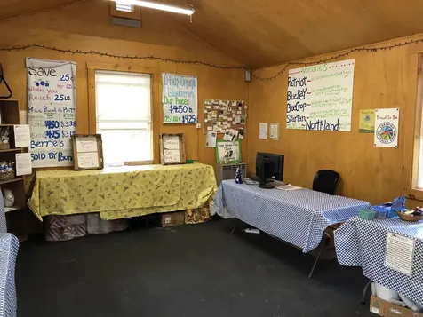 2557 Spaulding Road St. Johnsbury VT 05819