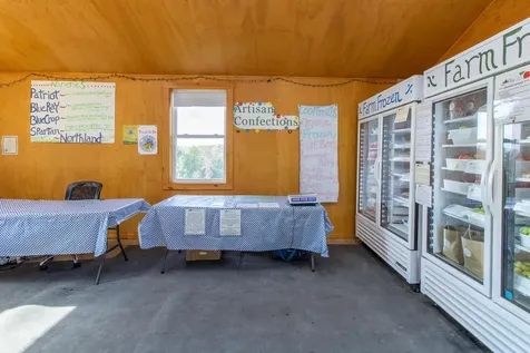 2557 Spaulding Road St. Johnsbury VT 05819