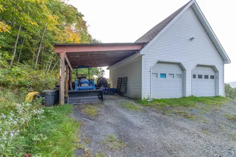 2557 Spaulding Road St. Johnsbury VT 05819