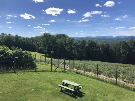 2557 Spaulding Road St. Johnsbury VT 05819