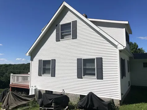 2557 Spaulding Road St. Johnsbury VT 05819