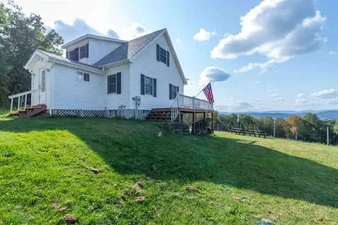 2557 Spaulding Road St. Johnsbury VT 05819