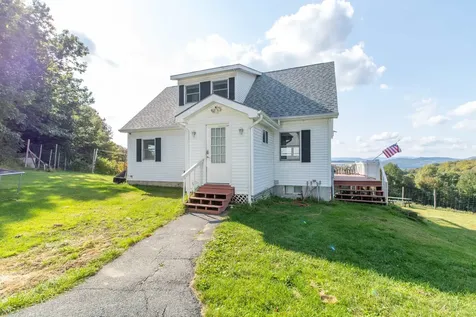 2557 Spaulding Road St. Johnsbury VT 05819