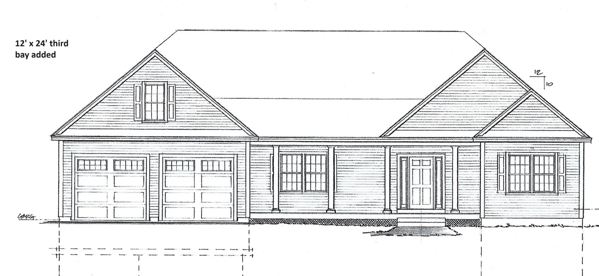 72 Sawmill Road Bow NH 03304