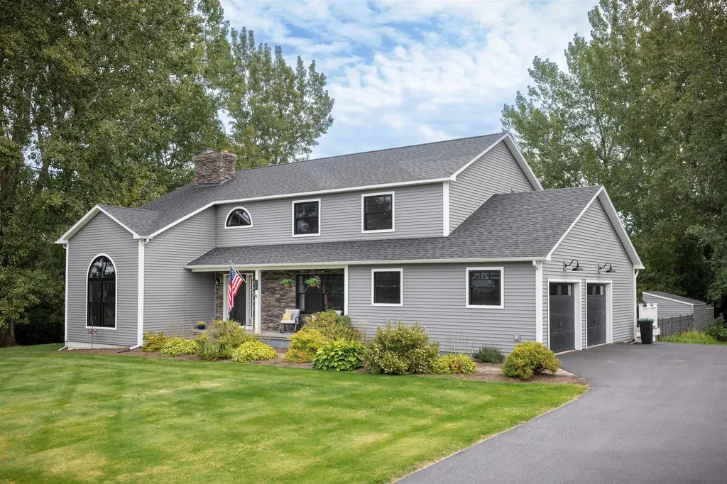 38 Bay View Drive St. Albans Town VT 05478