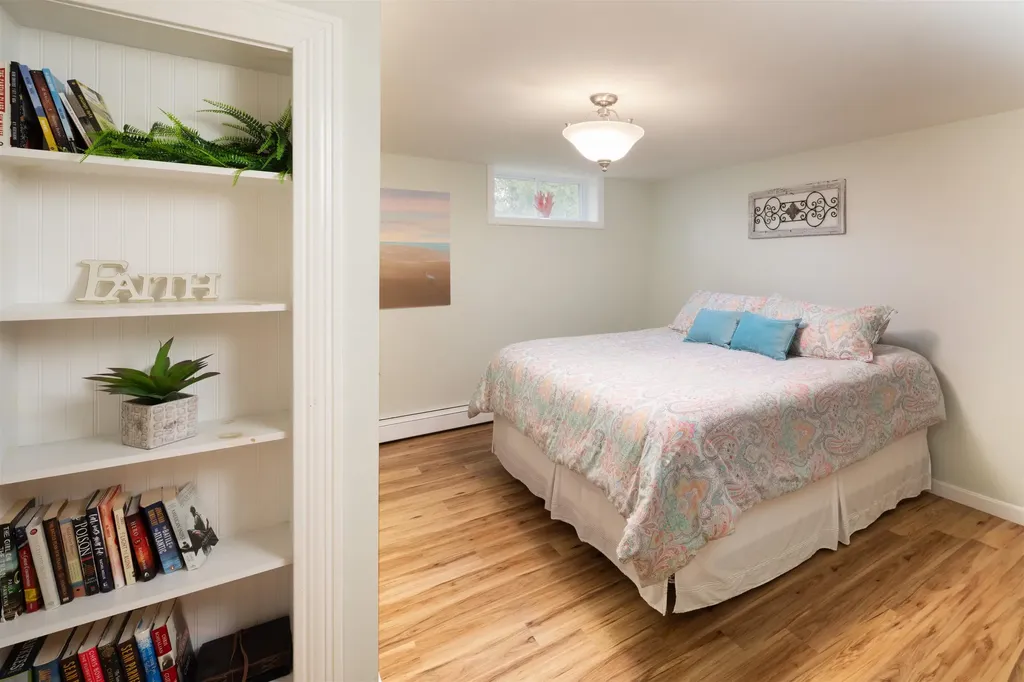 38 Bay View Drive St. Albans Town VT 05478