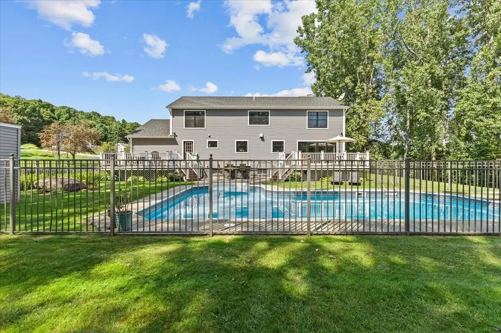 38 Bay View Drive St. Albans Town VT 05478