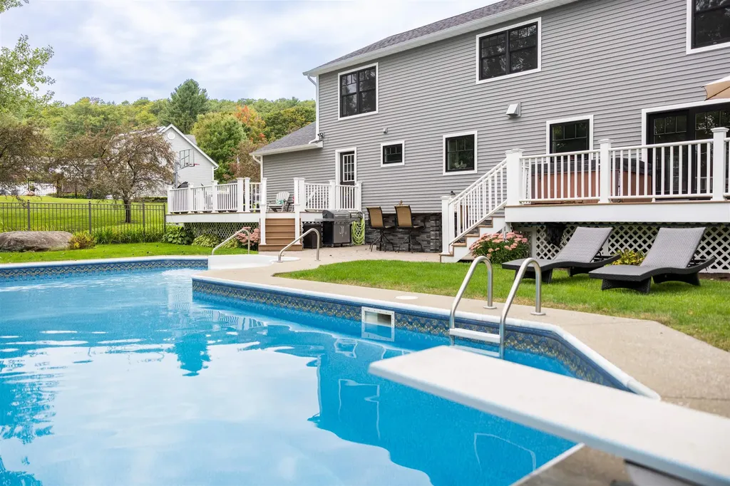 38 Bay View Drive St. Albans Town VT 05478