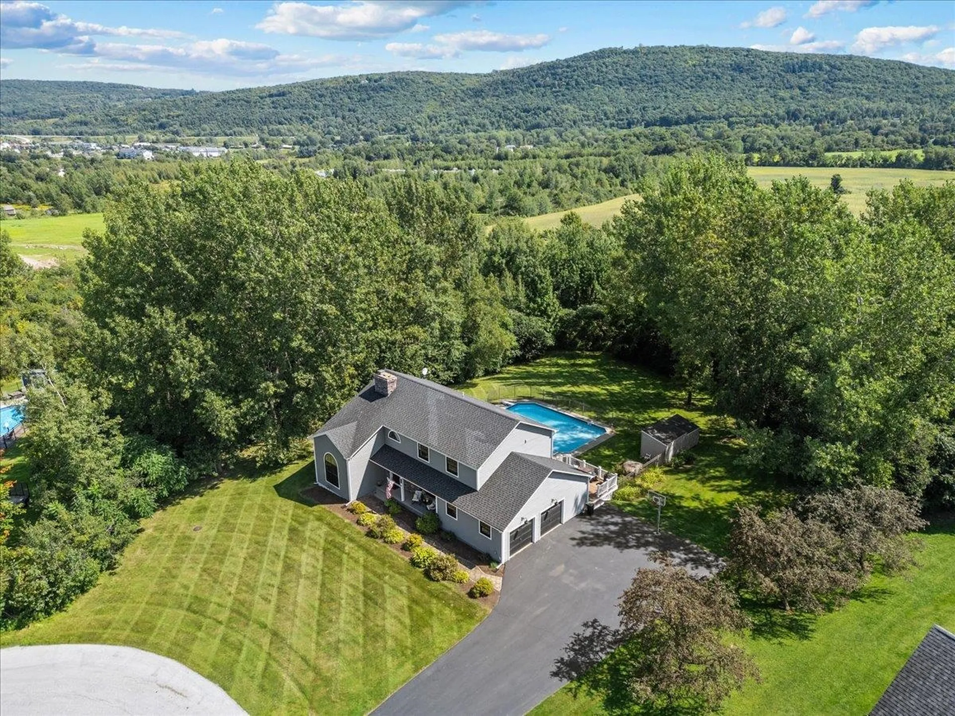 38 Bay View Drive St. Albans Town VT 05478