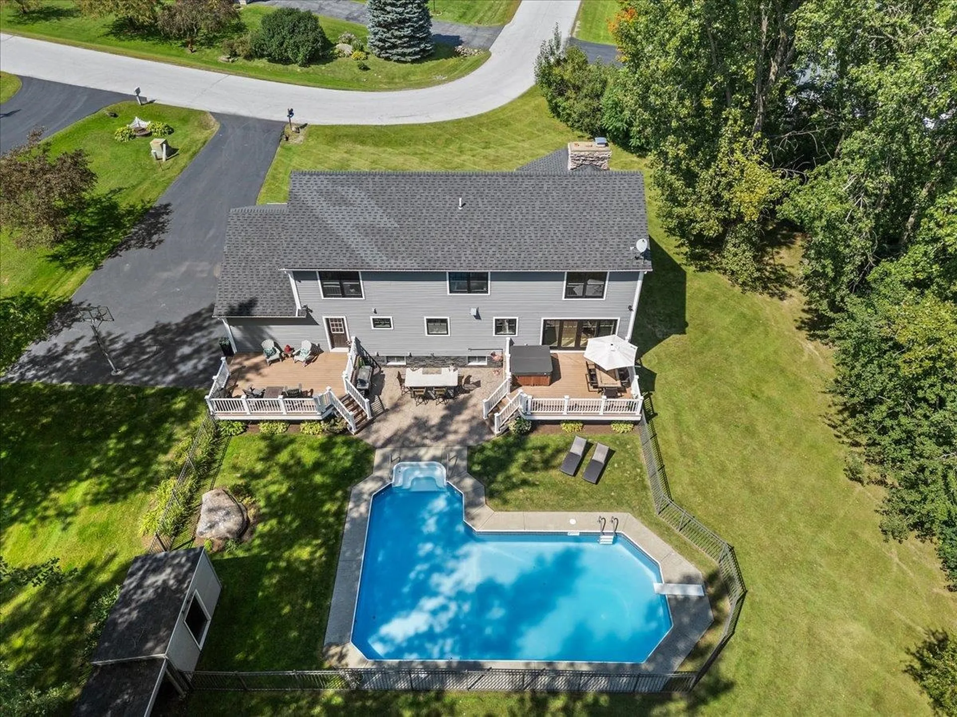 38 Bay View Drive St. Albans Town VT 05478