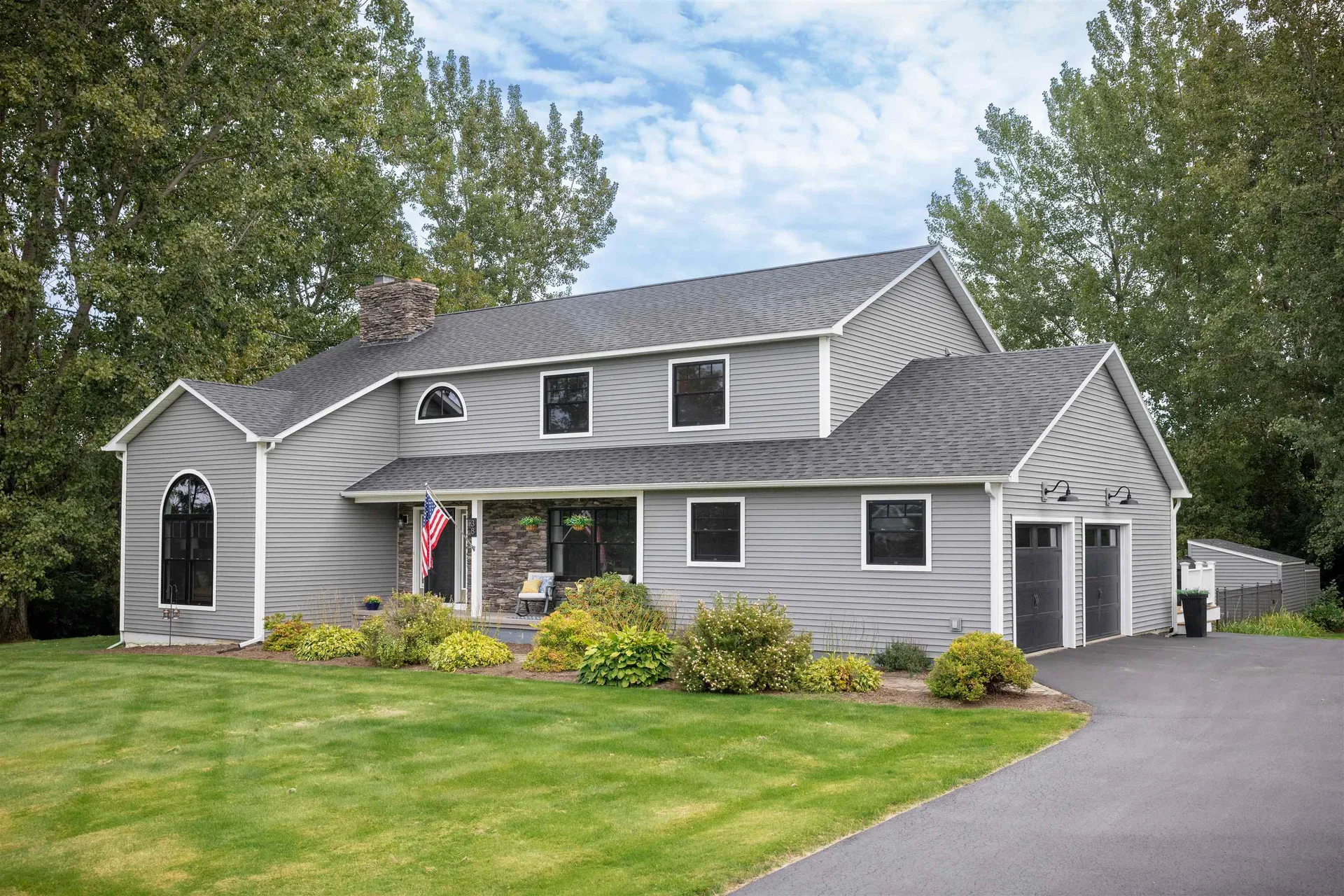 38 Bay View Drive St. Albans Town VT 05478