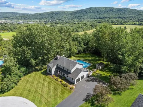 38 Bay View Drive St. Albans Town VT 05478