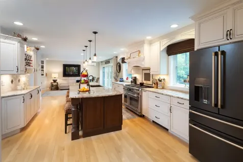 38 Bay View Drive St. Albans Town VT 05478