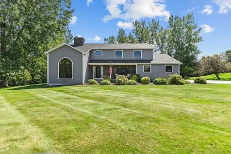 38 Bay View Drive St. Albans Town VT 05478