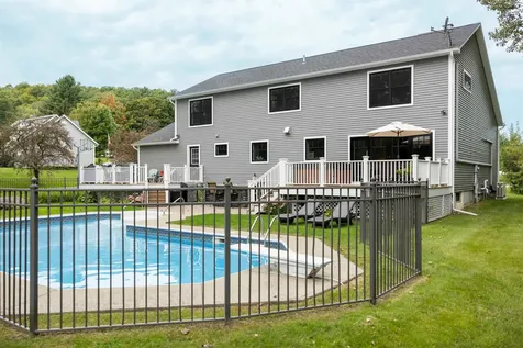 38 Bay View Drive St. Albans Town VT 05478