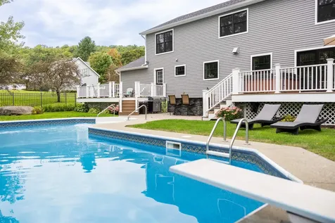 38 Bay View Drive St. Albans Town VT 05478