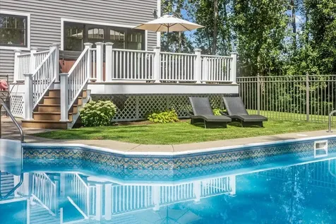 38 Bay View Drive St. Albans Town VT 05478