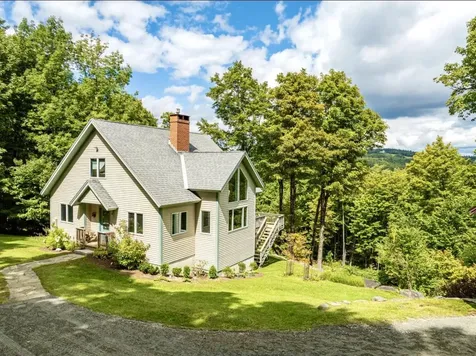 108 Colonial Ridge Road Dover VT 05356