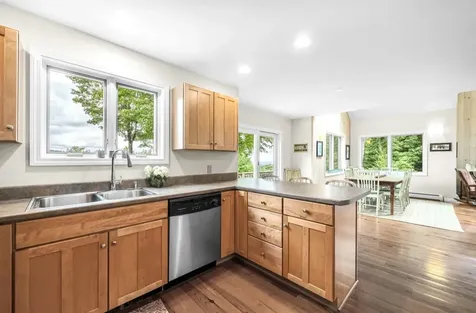 108 Colonial Ridge Road Dover VT 05356