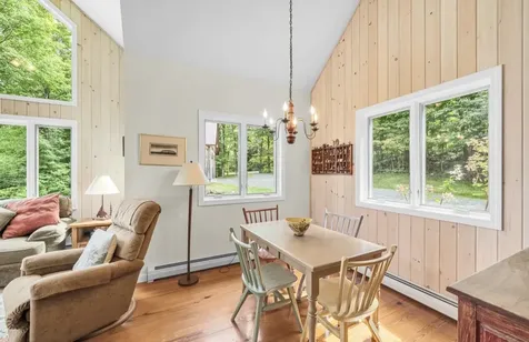 108 Colonial Ridge Road Dover VT 05356