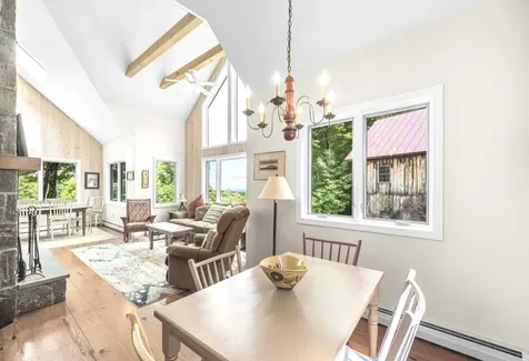 108 Colonial Ridge Road Dover VT 05356