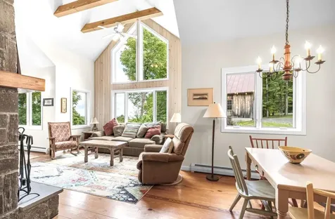 108 Colonial Ridge Road Dover VT 05356