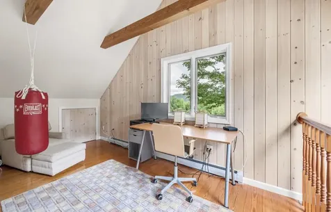 108 Colonial Ridge Road Dover VT 05356
