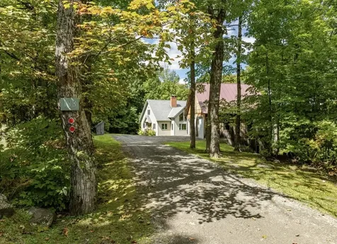 108 Colonial Ridge Road Dover VT 05356