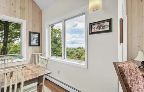 108 Colonial Ridge Road Dover VT 05356