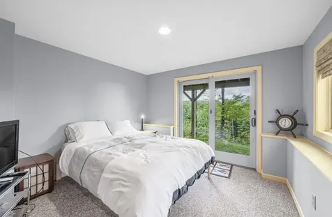 108 Colonial Ridge Road Dover VT 05356