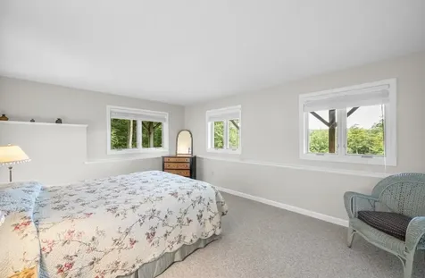 108 Colonial Ridge Road Dover VT 05356