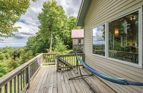 108 Colonial Ridge Road Dover VT 05356