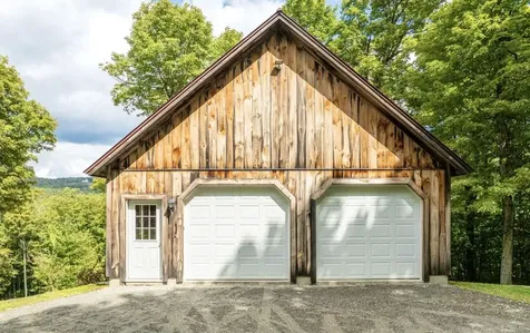 108 Colonial Ridge Road Dover VT 05356