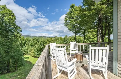 108 Colonial Ridge Road Dover VT 05356