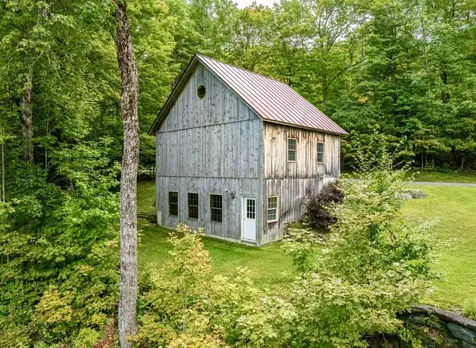 108 Colonial Ridge Road Dover VT 05356