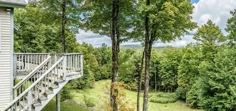 108 Colonial Ridge Road Dover VT 05356