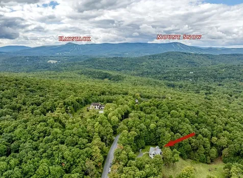 108 Colonial Ridge Road Dover VT 05356