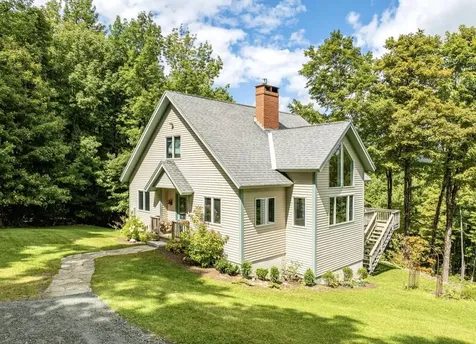 108 Colonial Ridge Road Dover VT 05356
