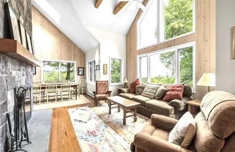 108 Colonial Ridge Road Dover VT 05356