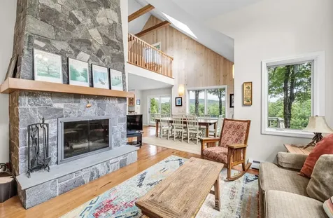 108 Colonial Ridge Road Dover VT 05356