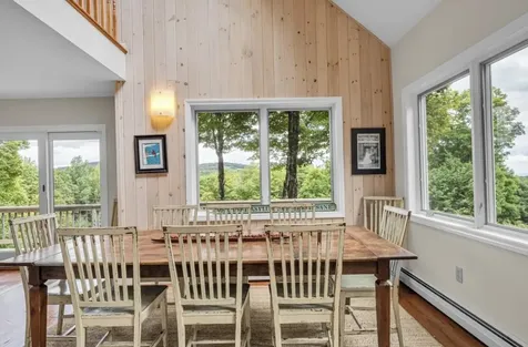 108 Colonial Ridge Road Dover VT 05356