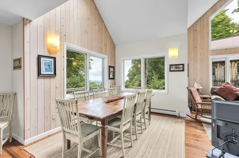 108 Colonial Ridge Road Dover VT 05356