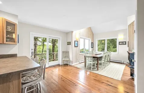 108 Colonial Ridge Road Dover VT 05356