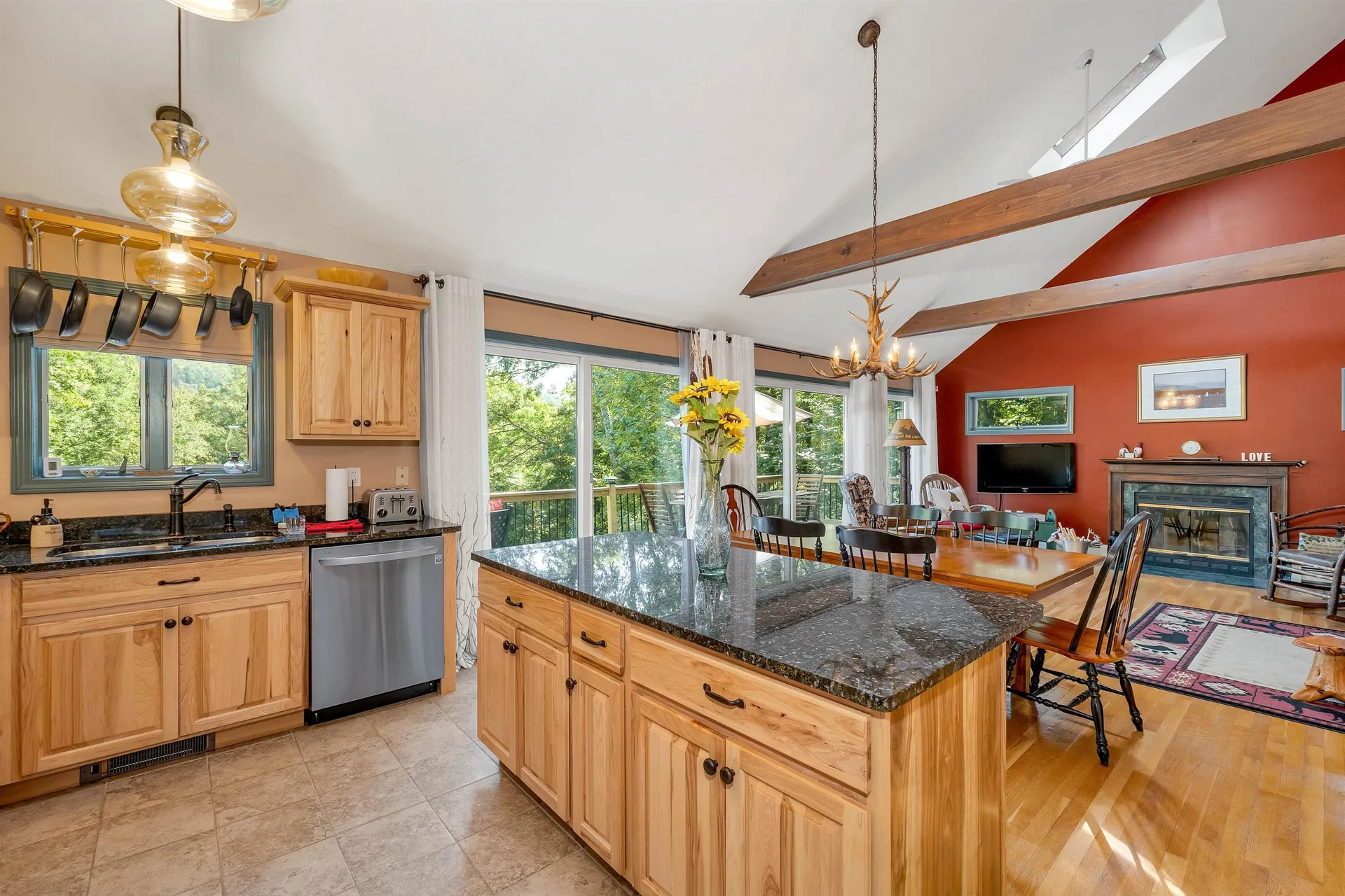 8 Schuyler Drive Campton NH 03223