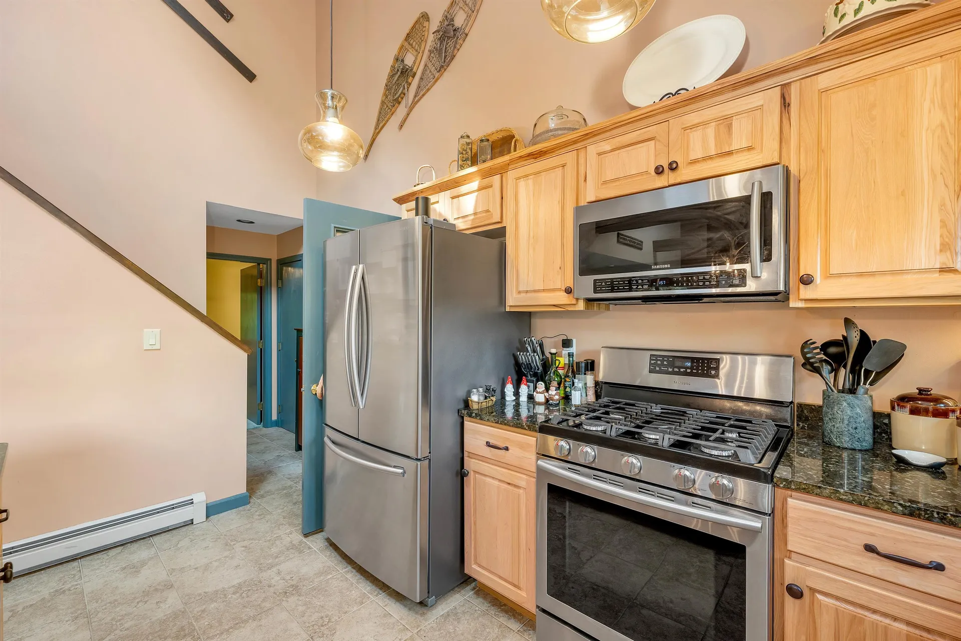 8 Schuyler Drive Campton NH 03223