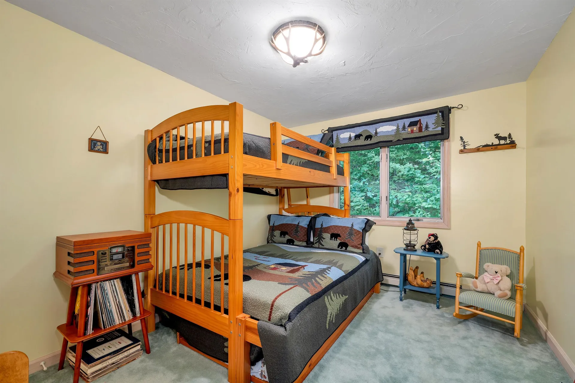 8 Schuyler Drive Campton NH 03223