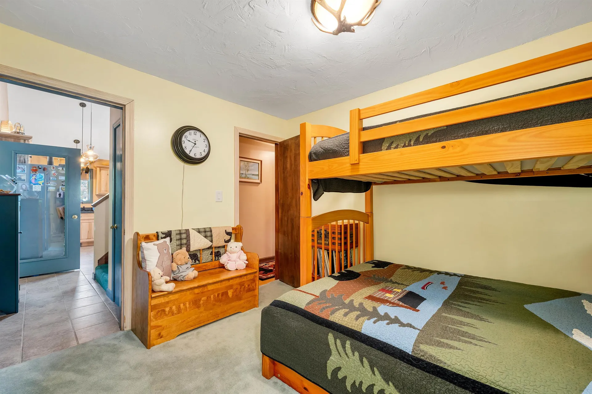 8 Schuyler Drive Campton NH 03223