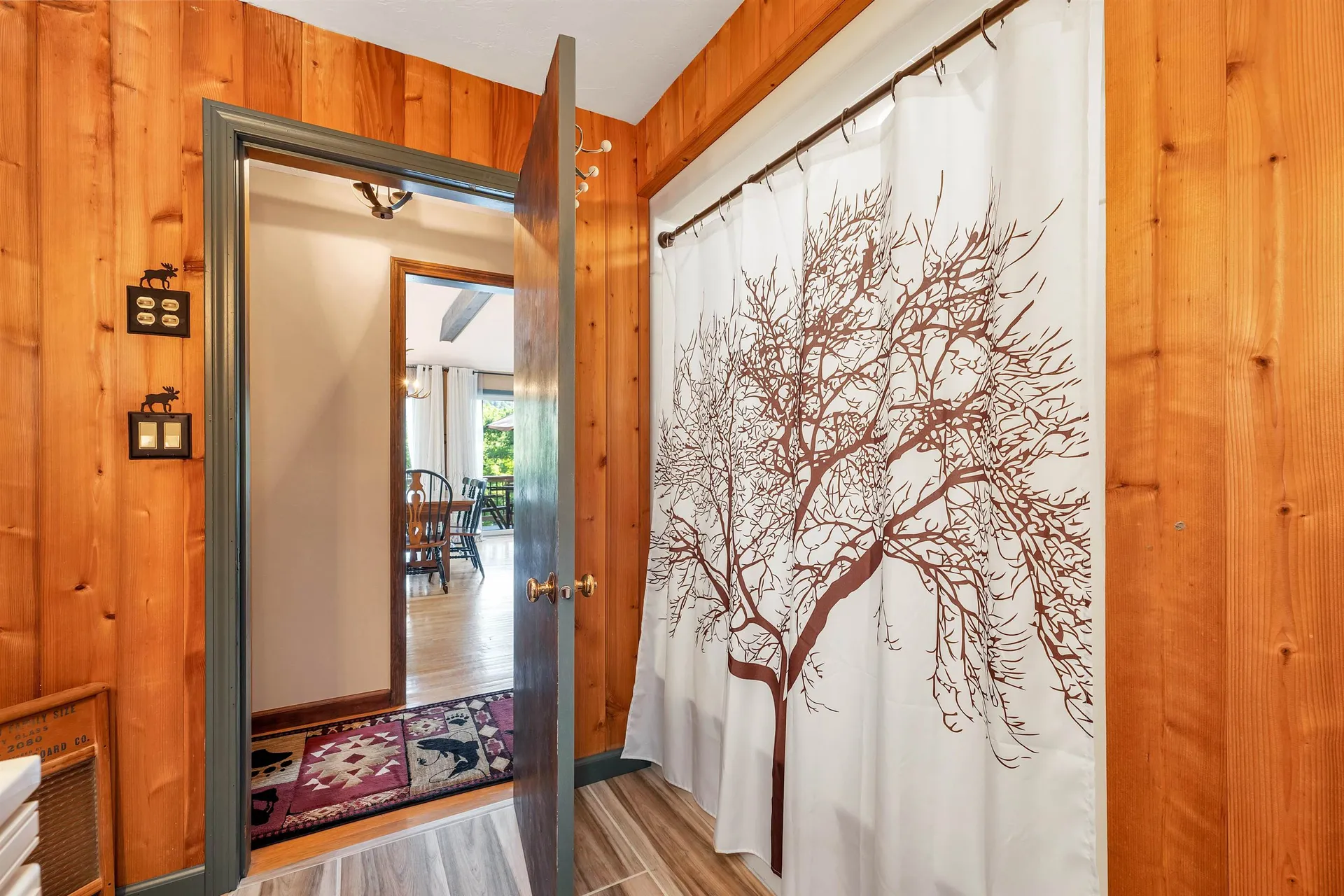 8 Schuyler Drive Campton NH 03223