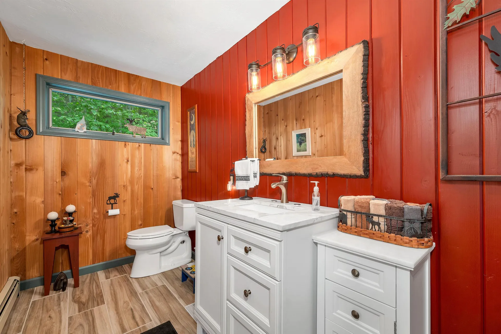 8 Schuyler Drive Campton NH 03223